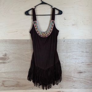 Boho Dreamgirl dress